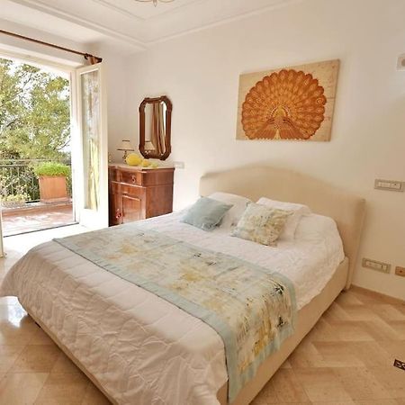 CASA GADEAMUS via le botteghe 12 Leilighet Capri Eksteriør bilde