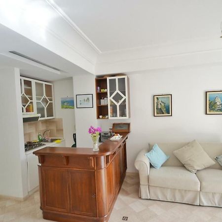 CASA GADEAMUS via le botteghe 12 Leilighet Capri Eksteriør bilde