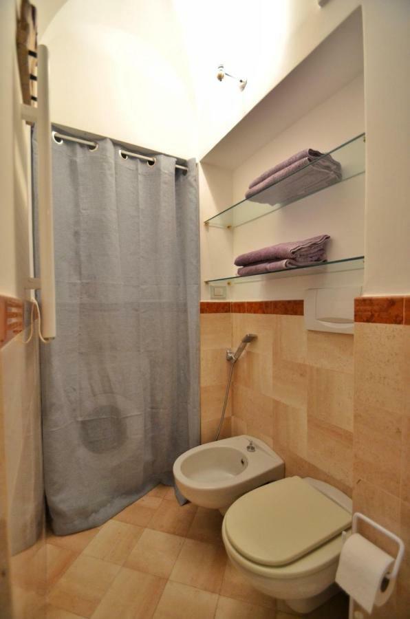 CASA GADEAMUS via le botteghe 12 Leilighet Capri Eksteriør bilde